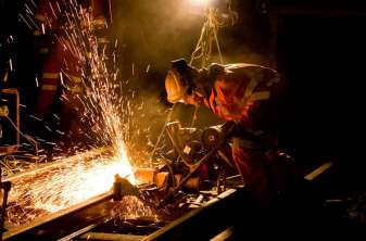 Industrial Photography